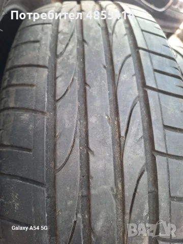 4бр 215/65/16 Bridgestone