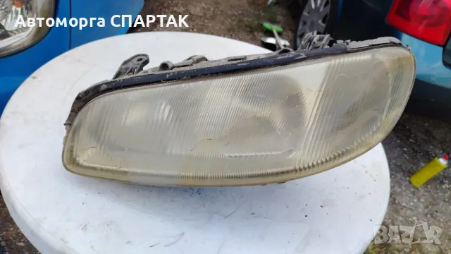 ляв  фар за опел омега OPEL OMEGA 