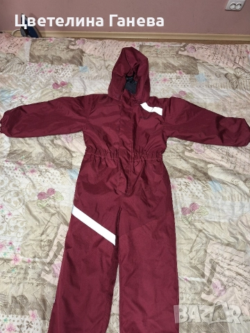 Зимен гащеризон за момиче., снимка 5 - Други - 52855167