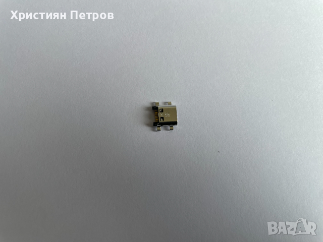 USB букса за зареждане за Samsung Galaxy Grand Prime G530