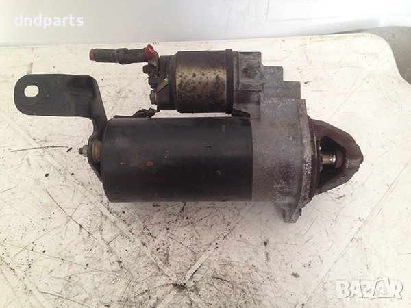 Стартер Saab 9-3 2.2TD 2001г.