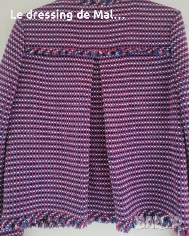 Сако на Pinko , снимка 6 - Сака - 50552137