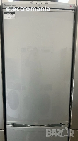 хладилник с фризер LG Multi AirFlow GR-399SNQ No Frost