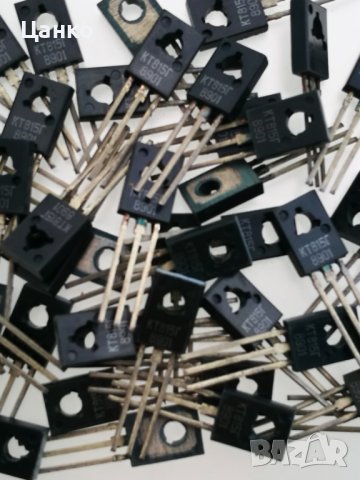 Продавам Транзистор KT815Г