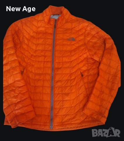 Мъжко яке The North Face размер Л / L, снимка 3 - Якета - 52439156