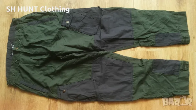 GAUPA OF NORWAY Trouser размер L за лов риболов туризъм панталон пролет есен - 2943, снимка 2 - Екипировка - 55879439
