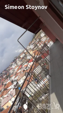 Парапети  вити стълби , снимка 3 - Монтажи - 50347306