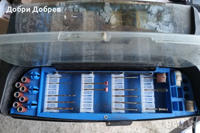 Шлифовалка Einhell, снимка 5 - Други инструменти - 55940806