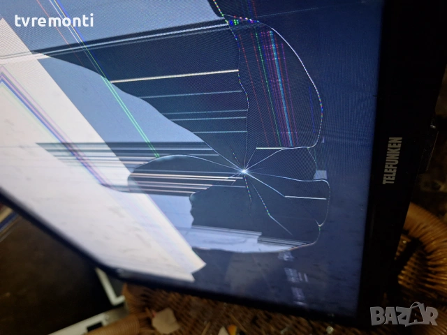 LED подсветка за дисплей VES315UNGH-L3-N41 за телевизор TELEFUNKEN 32FA6001, снимка 6 - Части и Платки - 53282200