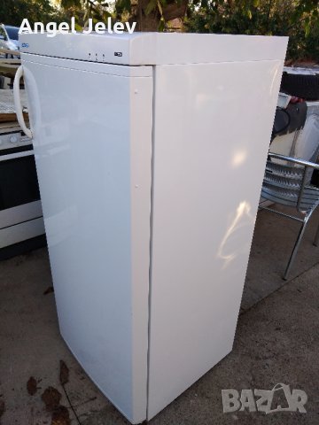 вертикален фризер  Eldora, снимка 3 - Фризери - 42831999