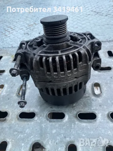 Алтернатор за Мерцедес вито 2.2цди