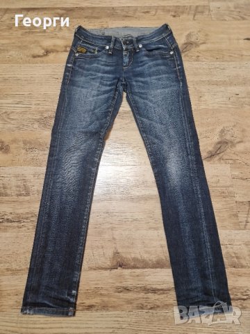 Дамски дънки G-STAR Размер 27