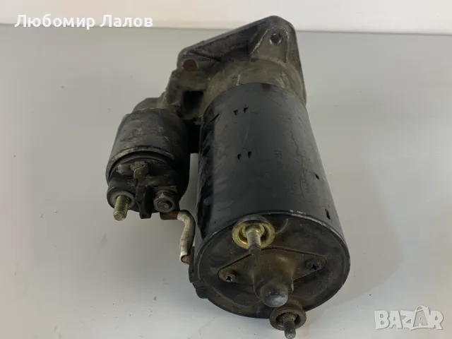 Стартер за Волво С80 Volvo s80 2.4 , снимка 5 - Части - 48665703