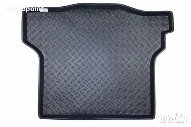 Стелка за багажник за Dacia Logan (2013+)