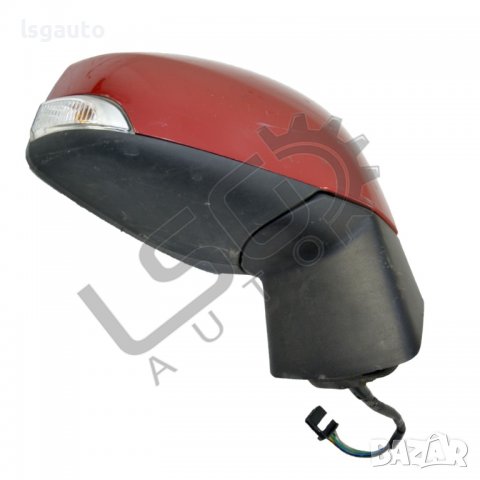 Дясно огледало Renault Scenic III(2009-2016) ID:90936