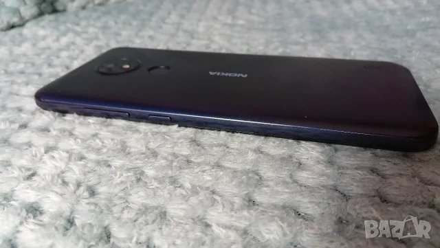 Nokia C21 Dual sim, снимка 3 - Nokia - 56130841