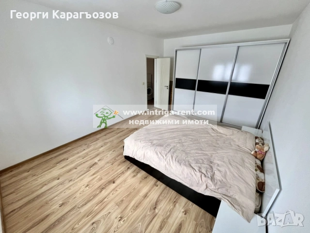 №3404 Двустаен апартамент под наем от 01.05.2026г., в квартал Любен Каравелов - до парк ”Кенана”., снимка 9 - Апартаменти - 54061992