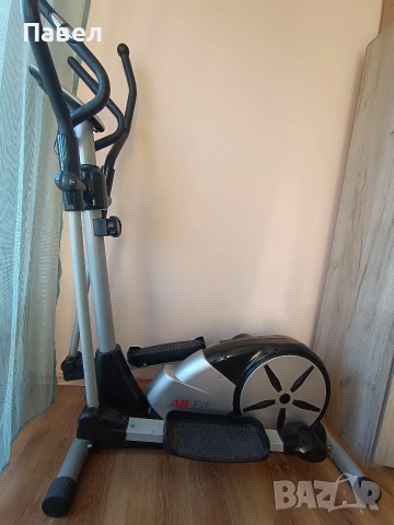 Кростренажор AB Fit, снимка 3 - Фитнес уреди - 52927895