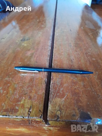 Стара писалка,химикал,химикалка #6