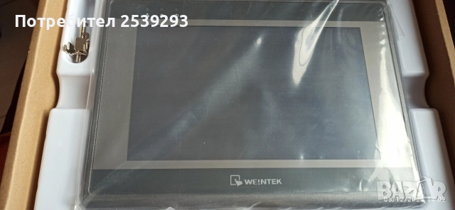 weintek монитор 