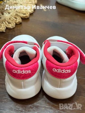 Маратонки , снимка 2 - Детски маратонки - 54056130