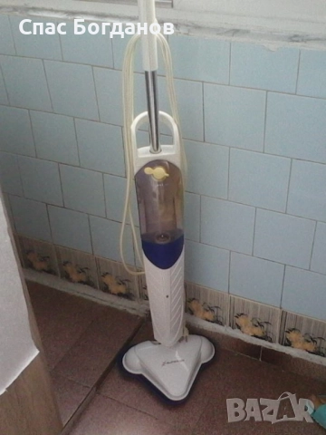 Парочистачка за под с резервна стелка