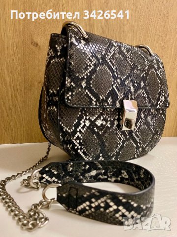 Дамска чанта 