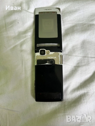 Нокия n76, снимка 2 - Nokia - 52146582