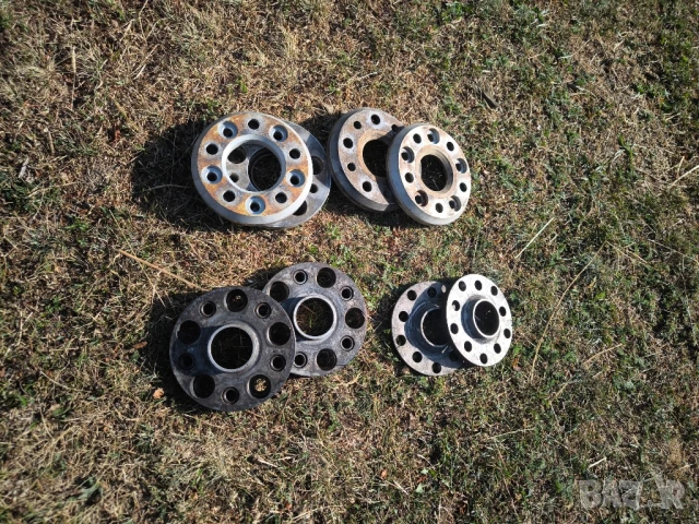 Фланци, снимка 3 - Аксесоари и консумативи - 51100424