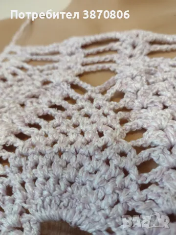 50% намаление Дамско бюстие от вискоза и памук - универсален размер, снимка 4 - Корсети, бюстиета, топове - 50218327