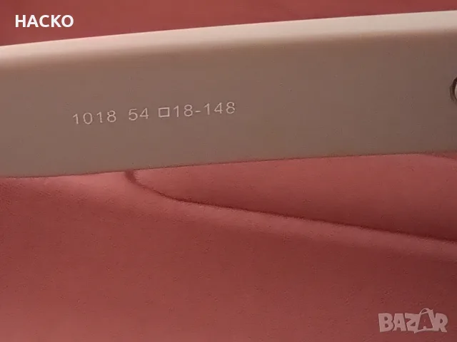 Слънчеви Очила Gucci 100 % Оригинални Внос от Англия, снимка 9 - Слънчеви и диоптрични очила - 55741606