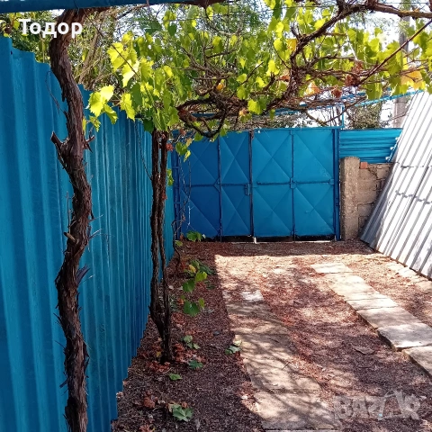 продава се Вилен имот, село Люляково, община Генерал Тошево, снимка 4 - Къщи - 53066298