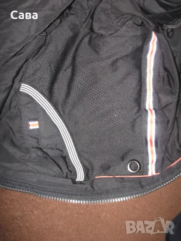 Зимно яке BETTY BARCLAY  дамско,Л, снимка 3 - Якета - 48119292