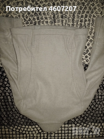 Марково късо палто , снимка 5 - Палта, манта - 52499740