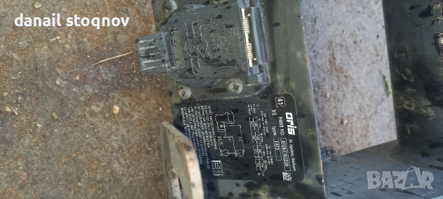 Теглич за мерцедес  W 166 GlE и GLS, снимка 9 - Части - 44629940