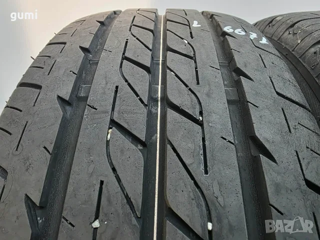 2бр летни гуми за бус  195/60/16C LASSA L06671 