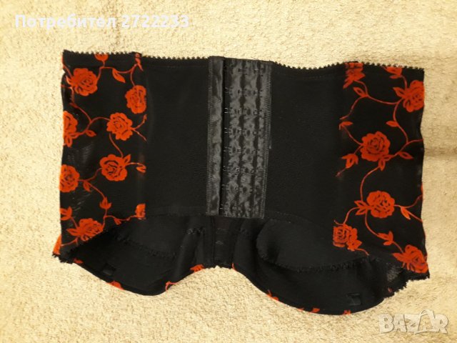 Дантелено бюстие Marys Tune, снимка 8 - Бельо - 38988425