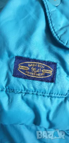 Детско яке ZARA, снимка 3 - Детски якета и елеци - 48341385