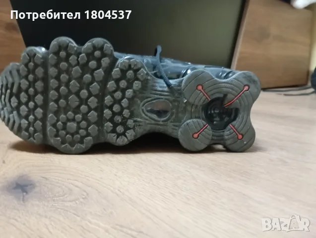 Продавам маратонки Nike , снимка 6 - Детски маратонки - 56517291