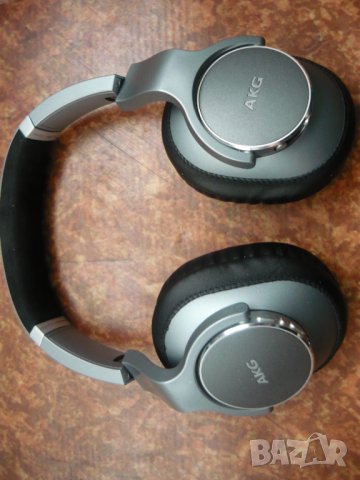 AKG N700NC Wireless, снимка 3 - Bluetooth слушалки - 40029790
