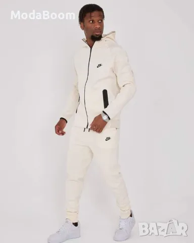 Nike мъжки екип 