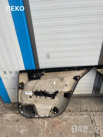 Кори Opel Astra h, снимка 10 - Части - 53077208