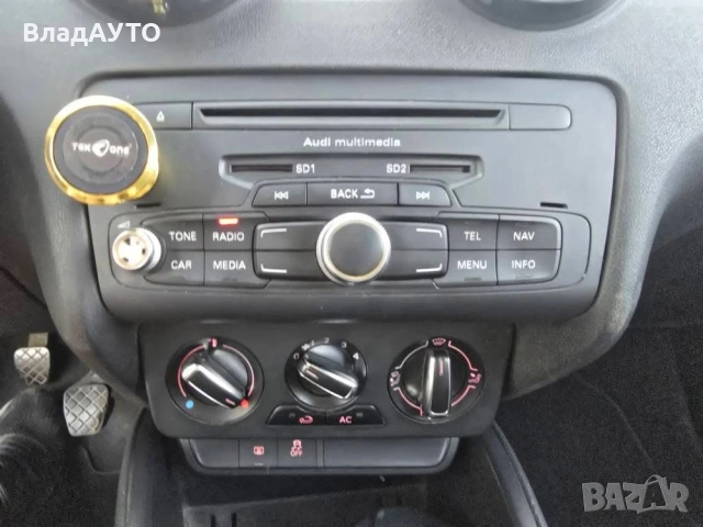 Audi a1 1.6tdi 105k 2012g. , снимка 10 - Части - 54051839