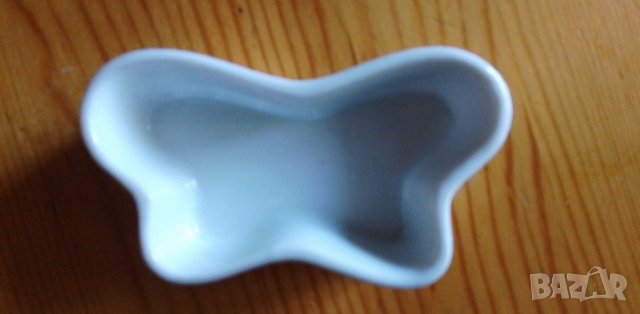 Порцеланова бижутерка, снимка 6 - Други ценни предмети - 37690737