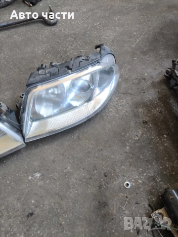 Ляв / десен фар за пасат 5,5 VW Passat 