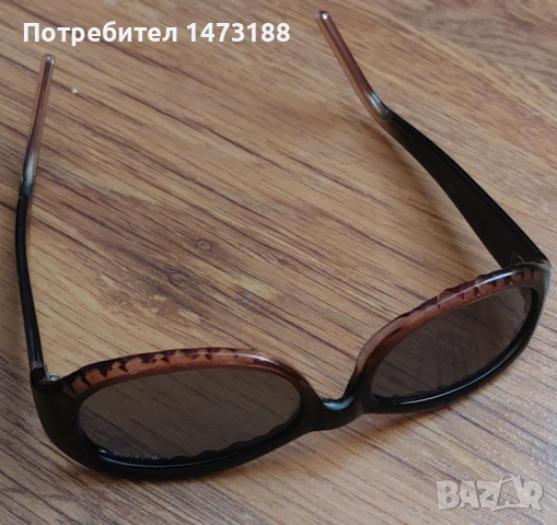 Слънчеви очила Polaroid , снимка 4 - Слънчеви и диоптрични очила - 51466302