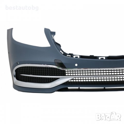 Maybach дизайн пакет за Mercedes S-Class W222 (07.2017+), снимка 5 - Аксесоари и консумативи - 37428187