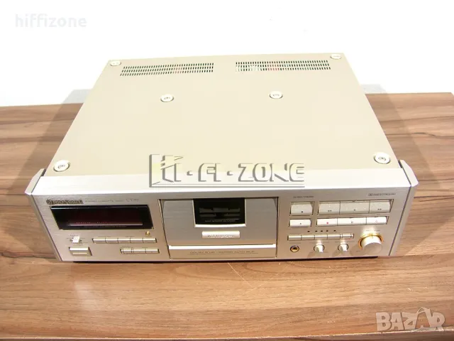 ДЕК Pioneer ct-95 /1, снимка 2 - Декове - 50393417