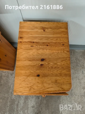 3790 Шкафче с чекмеджета , снимка 4 - Шкафове - 51318295