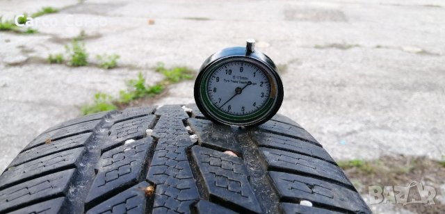 Единична гума 205 55 16 Семперит Semperit 1 броя gums Нов внос , снимка 3 - Гуми и джанти - 36693057